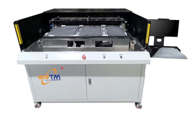 测试治具厂家WSTM SINCE2006王氏天茂